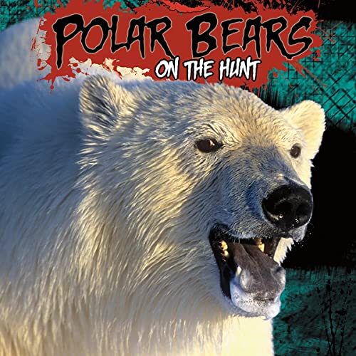 Polar Bears by Jody S. Rake episode artwork
