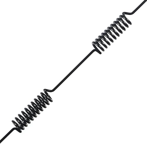 Miniatura 6 de Antena de escáner de policía de 4 piezas - 20-1300MHz HF VHF UHF Radio Jamón BNC Antena macho para Radio Shack Policía Radio Escáner