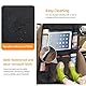 2 Stück Autositz Organizer - Auto Organizer - Sitzschutz Auto Rückenlehne, aus Nylon, wasserdicht und trittfest mit großem Stauraum, geeignet für Autositze und Heimaufbewahrung