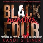 Cover of Black Number Four