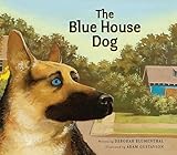 The Blue House Dog