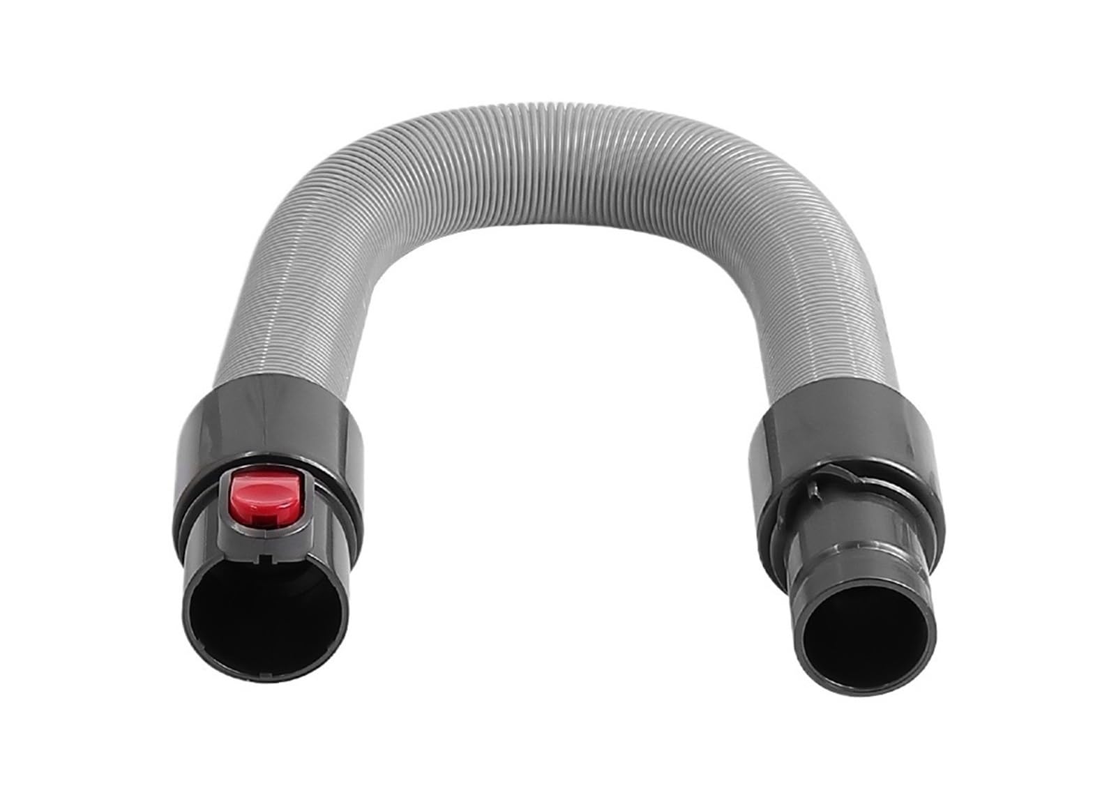 Flexible Hose Expansion Tube Extension Tube，Compatible for Dyson，V6 DC30 DC31 DC34 DC35 DC44 DC45 DC58 DC59 DC61 DC62 DC74 Handheld Vacuum
