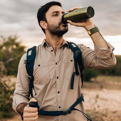El mejor review de Suunto ambit 2s los 10 mejores. 3 Imagen adicional