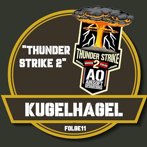 Thunder Strike 2