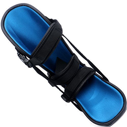 image for U.S. Solid Night Splint- Nighttime Boot Brace for Plantar Fasciitis an