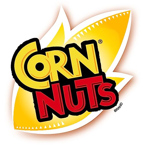 CORN NUTS Variety Pack, Snacks for Adults, 1oz x12 - image 4