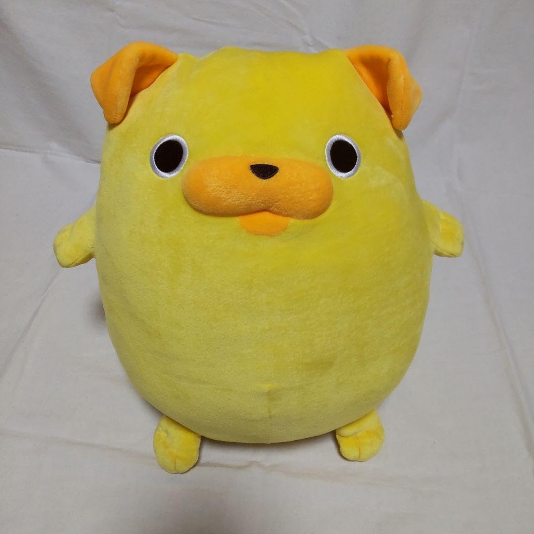 Amazon.co.jp: パグ太郎 ぬいぐるみ ホビー グッズ : おもちゃ