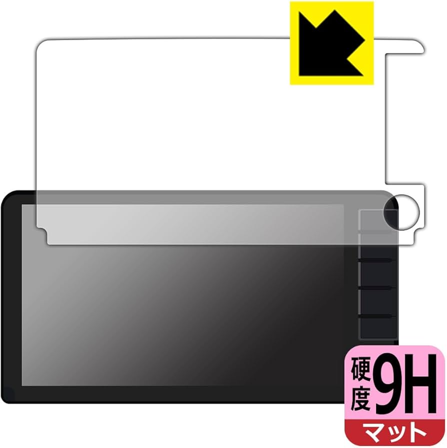 Amazon | PDA工房 ホンダ フィット専用 9インチプレミアムインターナビ