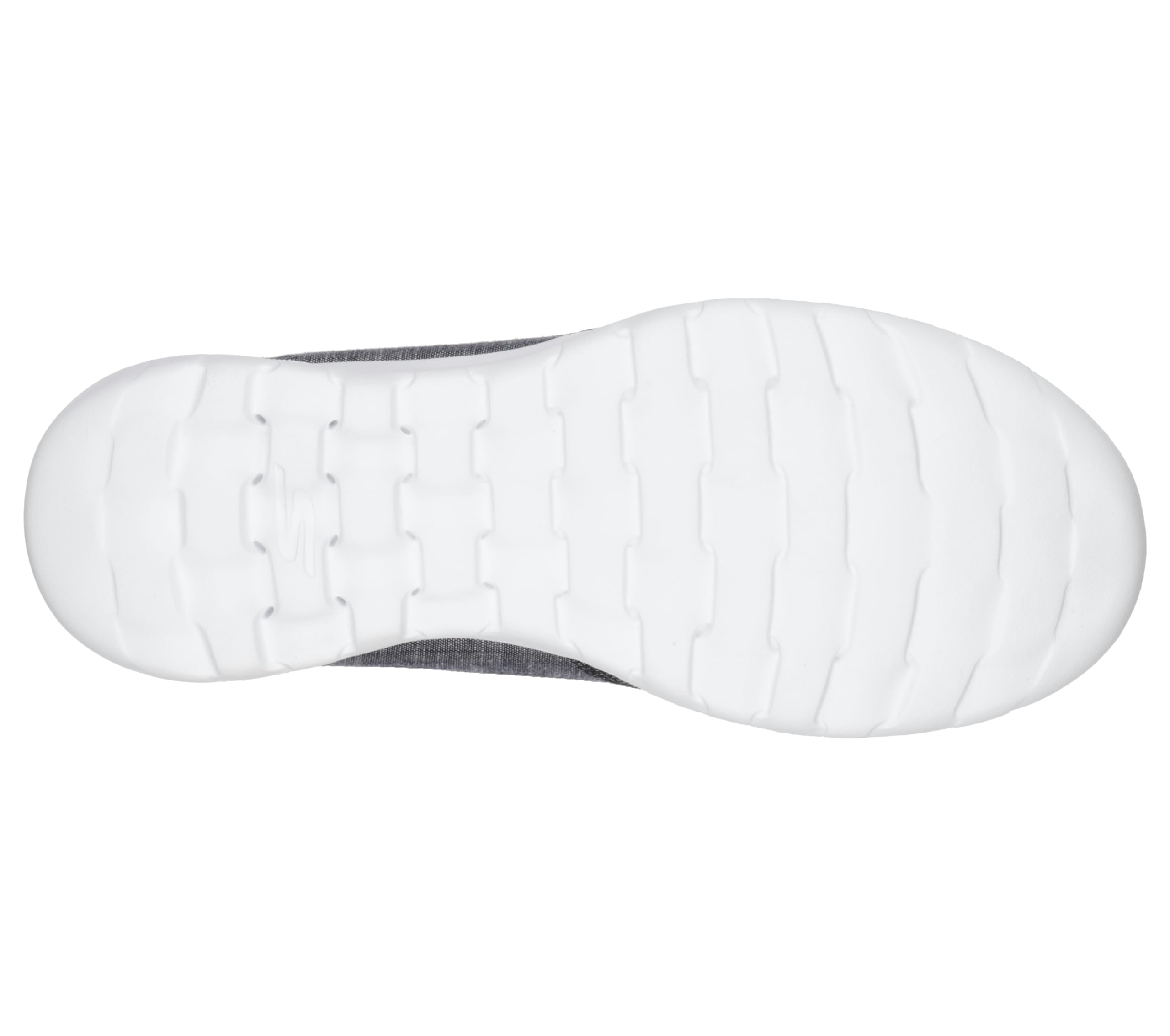 Skechers Performance Women's Go Walk Lite-15433 Boat Shoe,navy, 36 EU