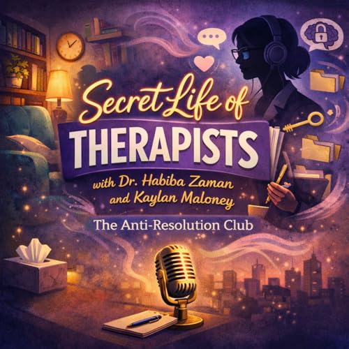 The Anti-Resolution Club