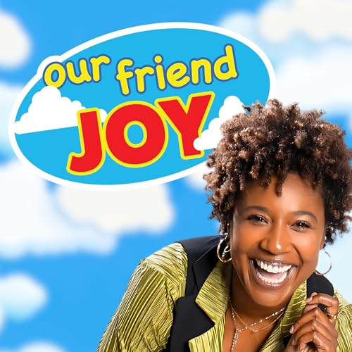 Joy Friend Robi Our Friend Joy : Our Friend Joy: Amazon.in: Audible Books & Originals