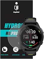 Película Para Garmin Forerunner 265 (46mm) KingShield Hydrogel (3X Unids)