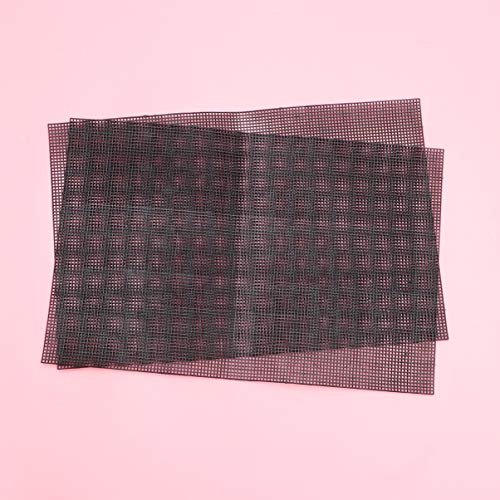 Balacoo - Set di 5 vassoi divisori per acquario