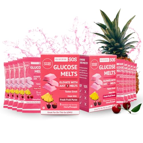Dextrose Tablets