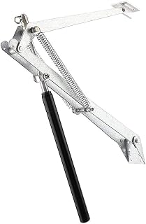 BIBISTORE Vent Opener 33 Lbs