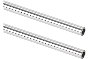 A-KARCK 5/8" OD 304 Stainless Steel Tube