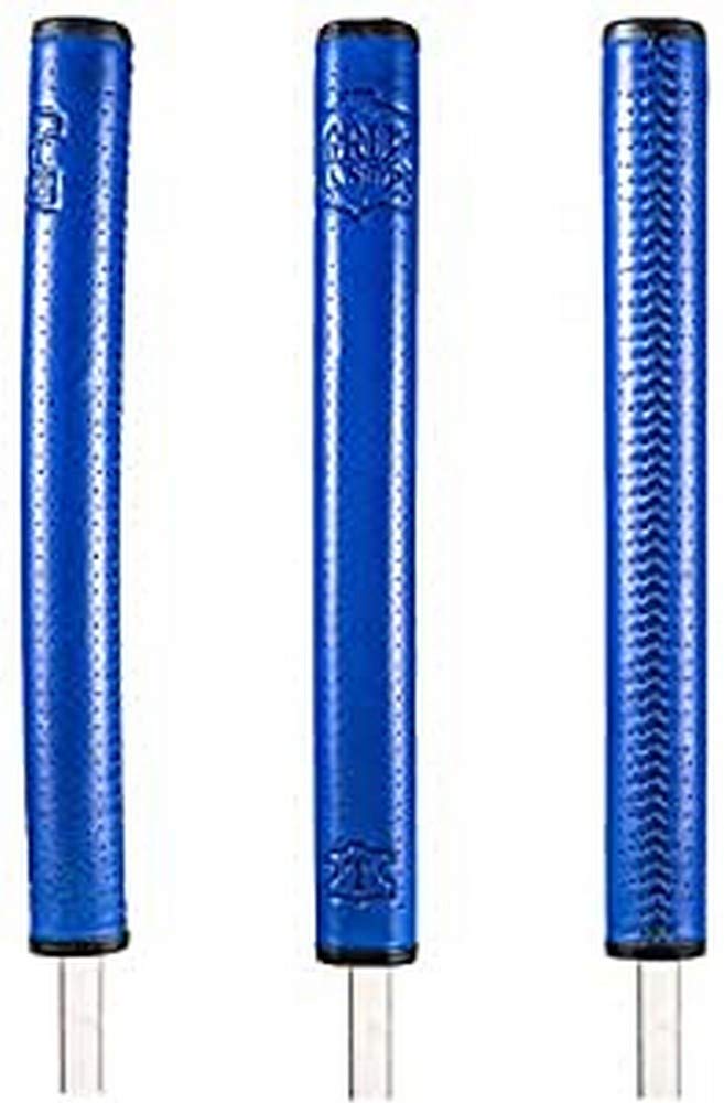The Grip MasterUnisex Adult Signature Putter Signature Fl27 Grip - Blue, Featherlite Putter