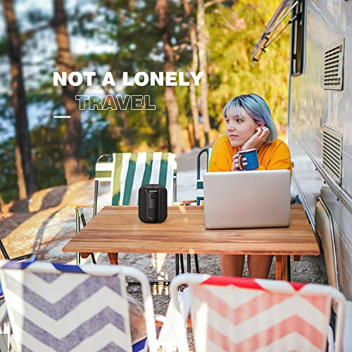 NOTABRICK Bluetooth Speaker Ki の商品画像 6