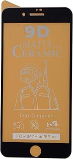 Ceramic Matte Screen Protector For Apple iPhone 7 Plus