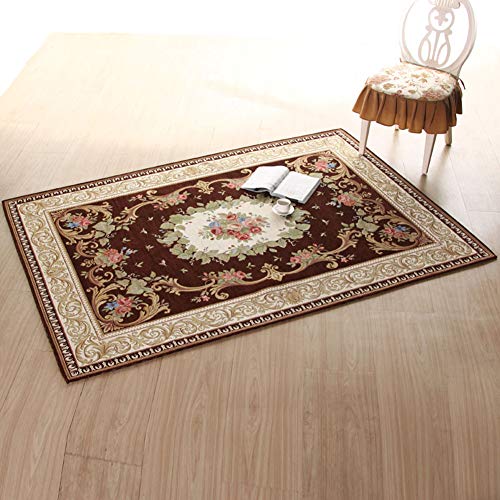 KEYAMA 35.4"x 35.4"Acrylic NonSlip Carpet Stair Treads Thicken