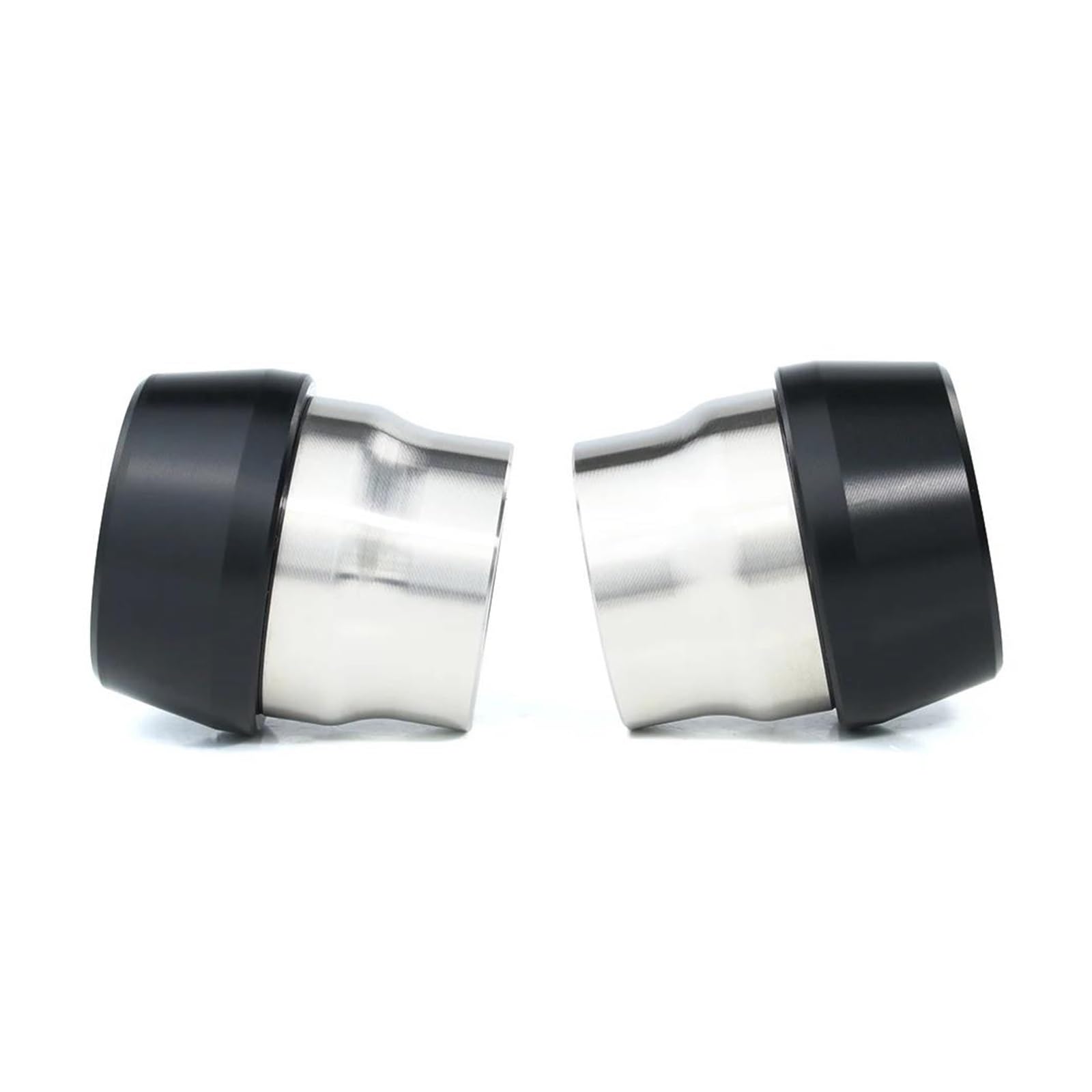 Per XSR 125 2021-2023 2024 Pastiglie Di Protezione Assale Slider Slider Assale Protezione Antiurto Moto Ruota Forcella Anteriore Telaio Moto Protezione Dalla Caduta