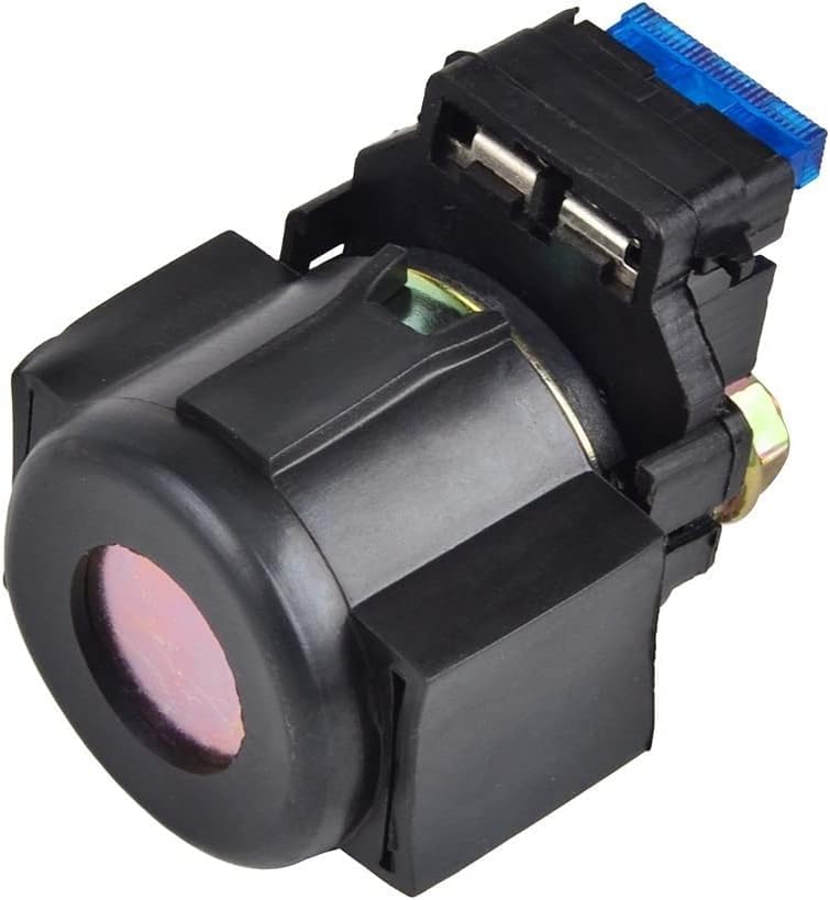 Husqvarna Starter Motors & Relays Starter Relay Solenoid For Suzuki Gsx R600 Gsx R750 2006 K 793116 - Foto 10