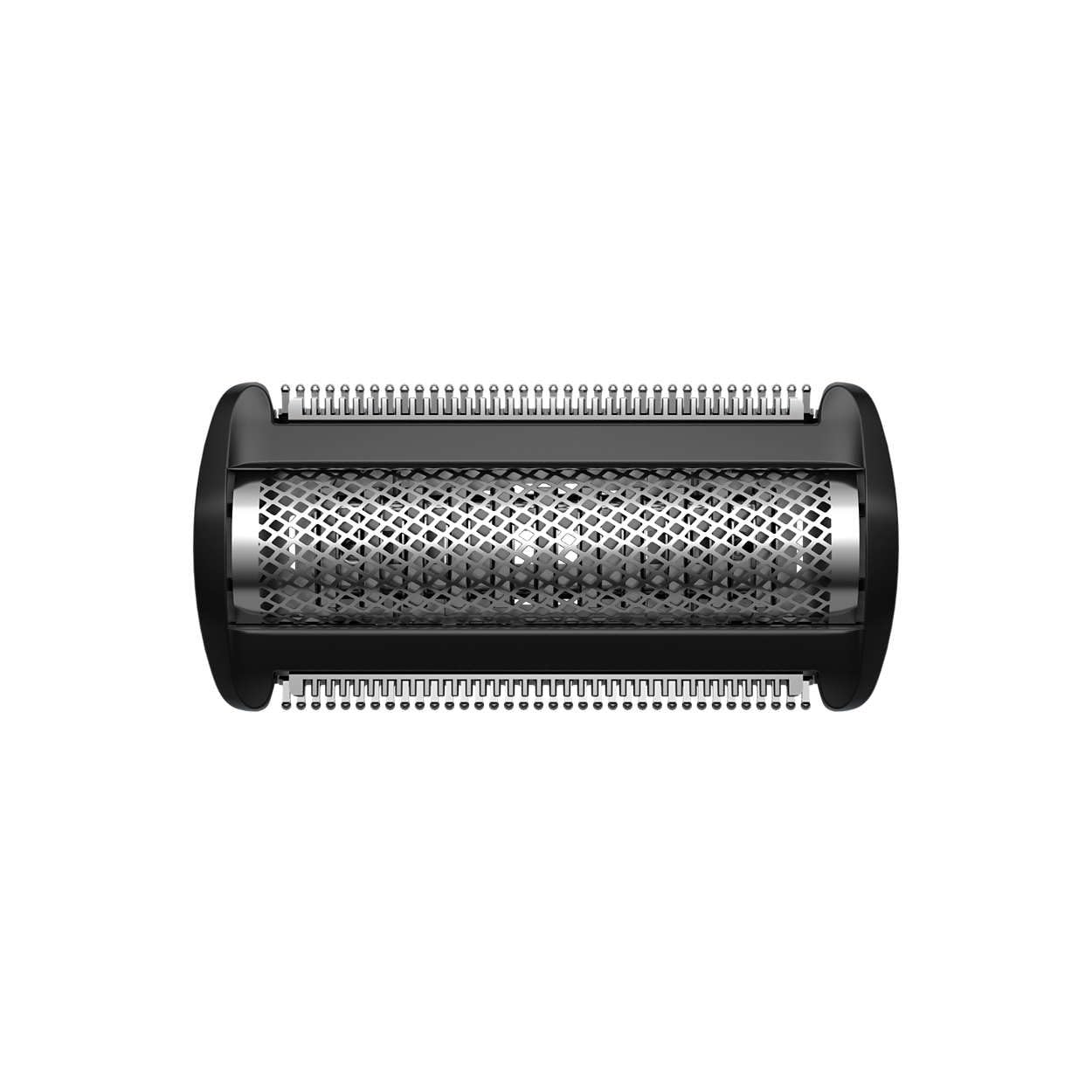 Philips Bodygroom - Testina di ricambio per rasoi TT20, TT202, TT2000, TT2010, TT2021