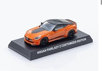 Amazon.co.jp: 京商ミニカー&ブック 日産フェアレディZカスタマイズ Amazon.co.jp: 京商ミニカー&ブック 日産フェアレディZカスタマイズ