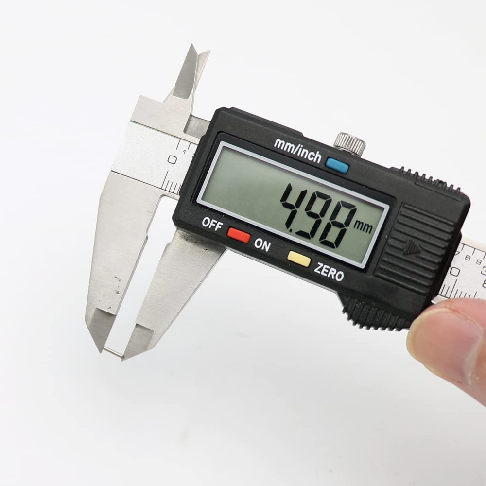 1000G Edelstahl Magnetische Polierstifte Mini Pins Schmuck Polieren Nadeln Reinigung Gravur Werkzeug Schmuck Polierer Werkzeuge (1.0X5MM)