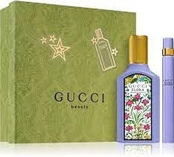 Amazon.com : Flora Gorgeous Magnolia by Gucci for Women - 2 Pc