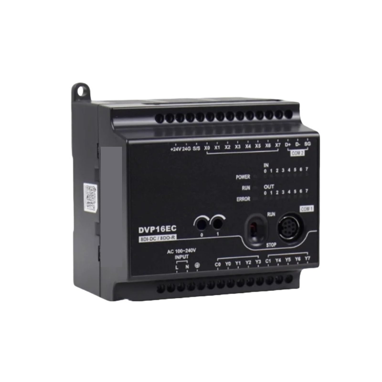 FUYUMIC DVP16EC00R3 programmable controller