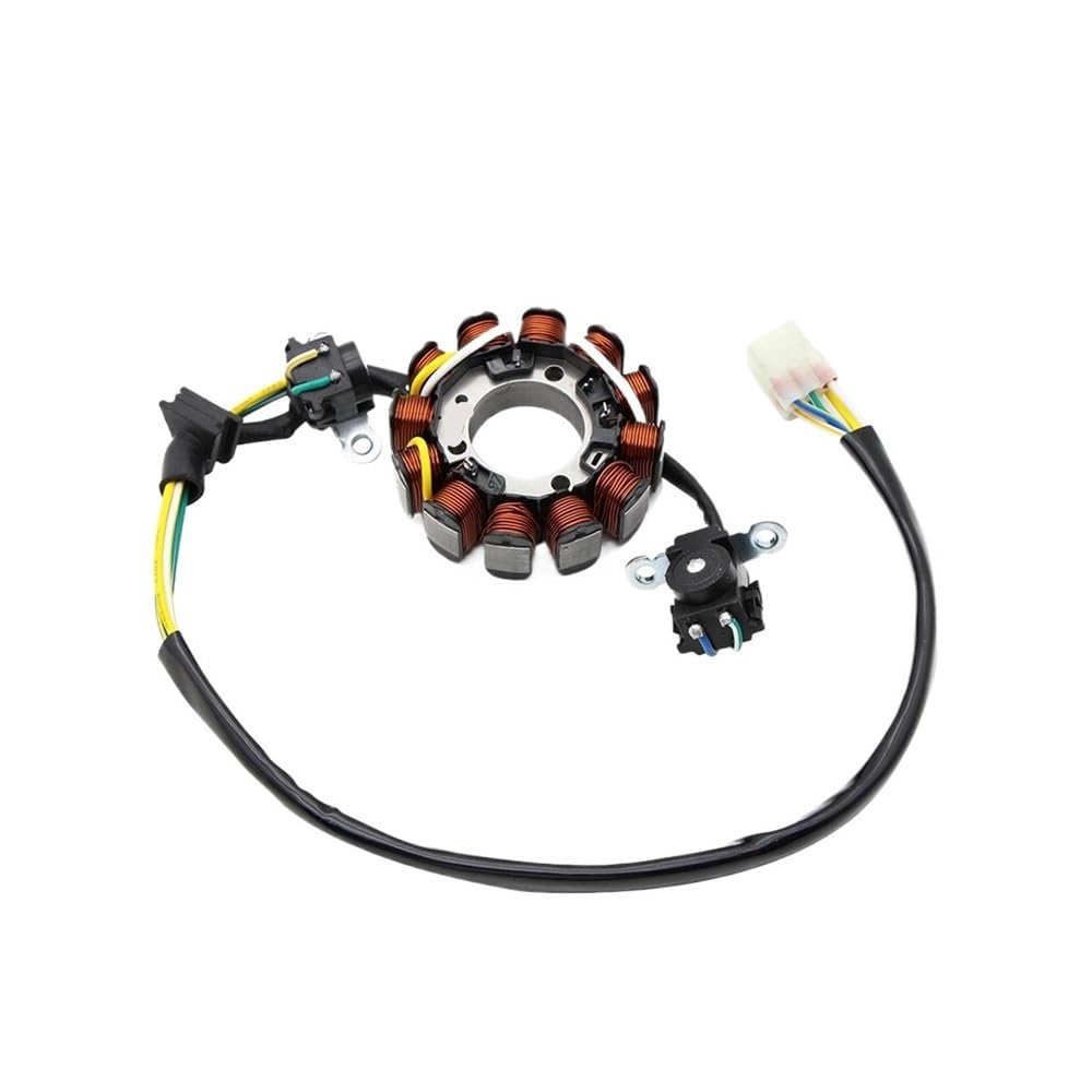 Bobine de stator magnéto pour réparer l'allumage cross CRF450R 31120-MEN-A91