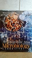 A Photographic Atlas for the Microbiology Laboratory 4th Ed. w/ Exercise Book Bundle 089582874X Book Cover