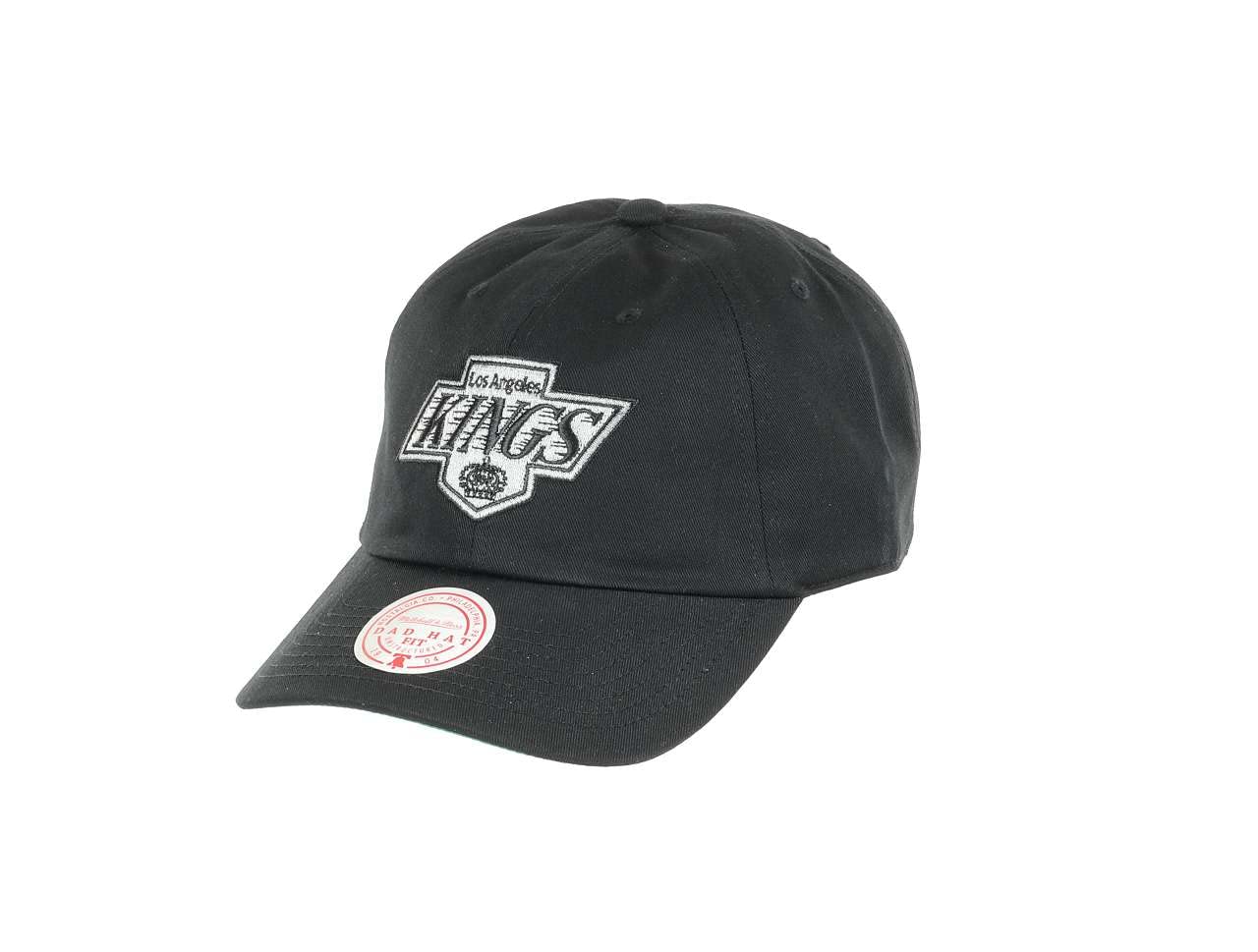 Mitchell & Ness NHL snapback cap adjustable hat ice hockey baseball cap HWC Team Ground