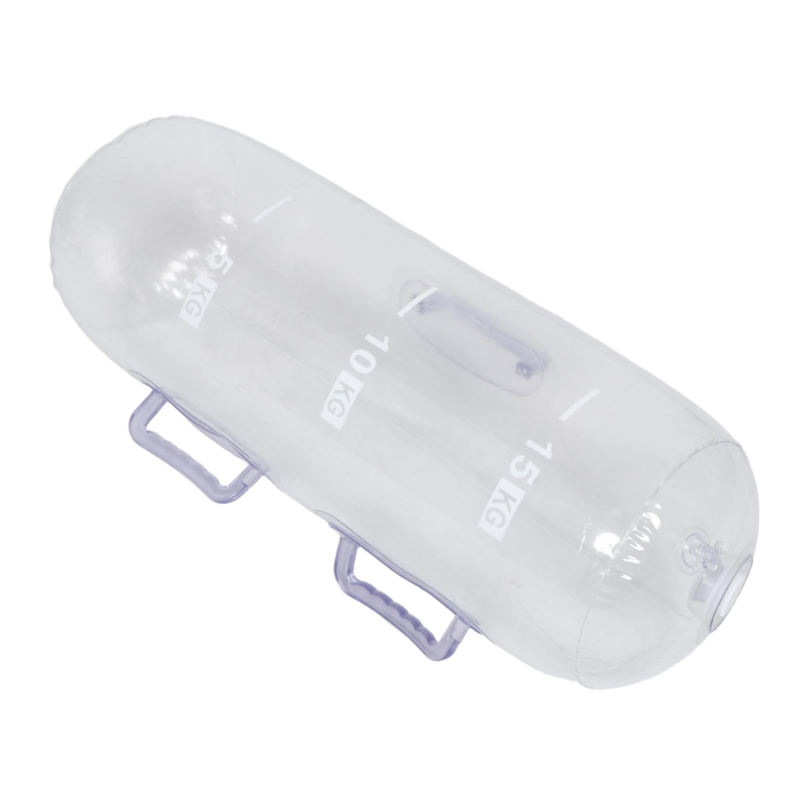 ifundom Portable Weighted Water Bag Home Workout Bag Fitness Equipment for Training Gym Accessory