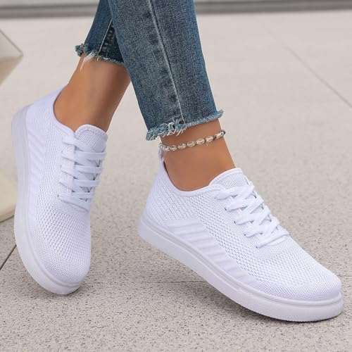 Chaussures plage décontractées 2026 style baskets évider confort été - 2