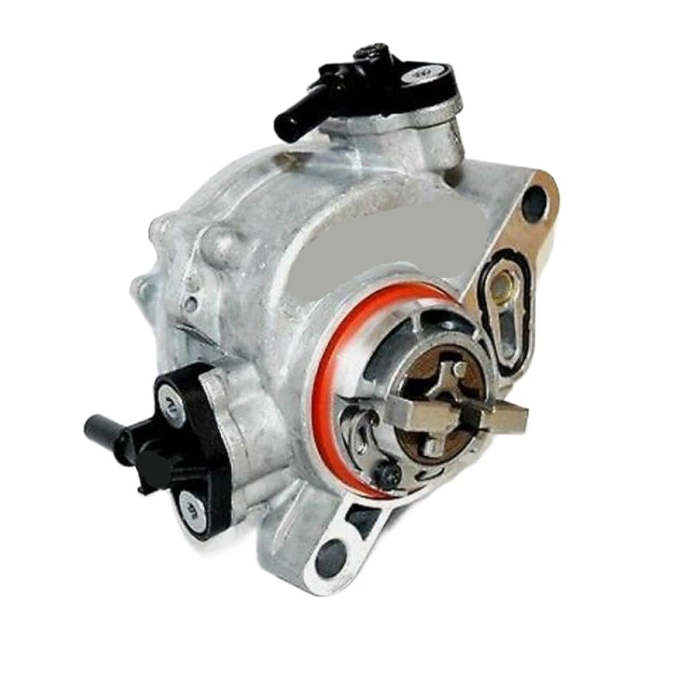 Bomba de vacío del de Frenos del Coche Compatible con los Modelos LR006649 Bomba de Refuerzo de Frenos
