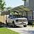 Devoko 10x15 FT Metal Carport, Heavy Duty Car Canopy with Galvanized Steel Roof, Reinforced Base Frame, All-Weather Garage, Outdoor Shelter for Cars, Trucks, Boats, Tractors & RV (Black)