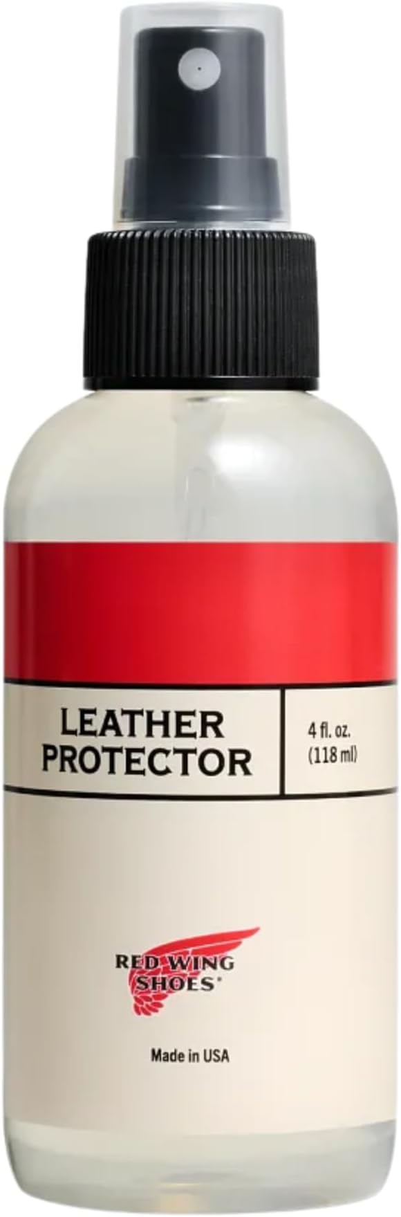 Leather Protector, Leather Waterproof Spray, 4 fl oz