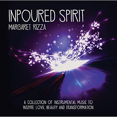 Inpoured Spirit - Keith Duke [Audio CD] Keith Duke