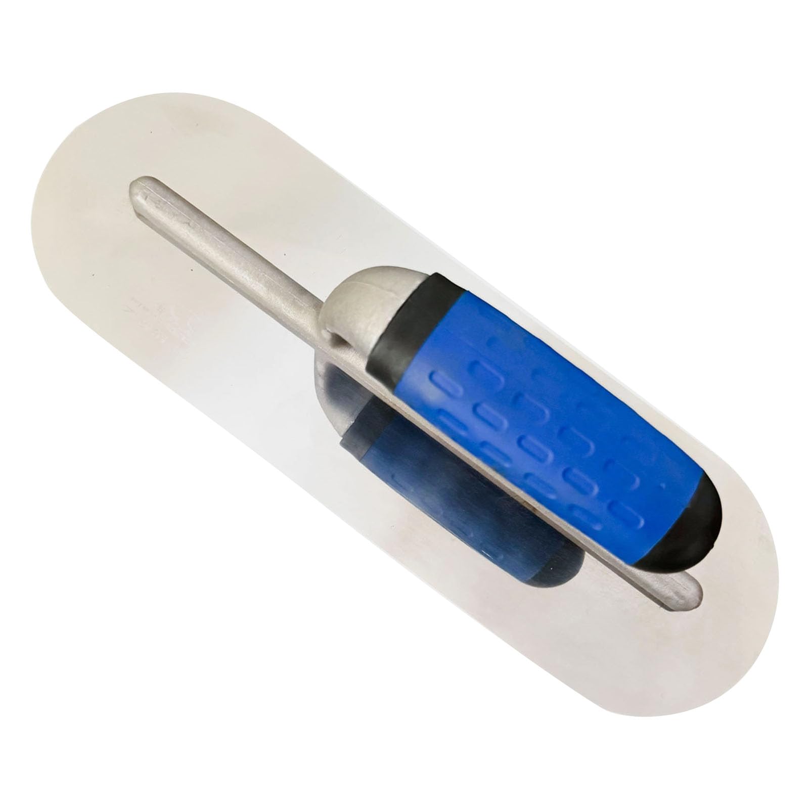 Tsophreniq Rust Resistant Rounded Corner Trowel For Builders Bricklayers Home Improvement Wall Finishing Safe Efficient Plastering Corner Finishing Trowel