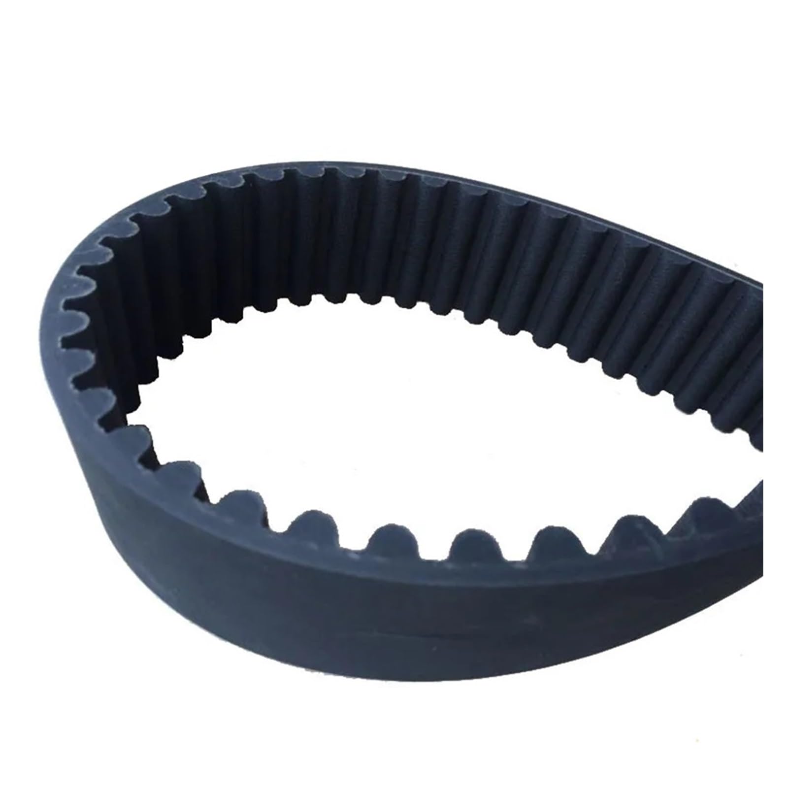 Jason Industrial 6T5/590 T-5 Metric Pitch Timing Belts, Polyurethane, 6 mm Wide, 590 mm Pitch Length, 118 Teeth