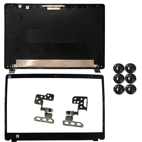 Aspire 3 A315-42 A315-42G A315-54 A315-54K A315-56 N19C1 Abh gbvP[X m[gp\R LCD obNJo[/tgx[p(Black A B H screw)