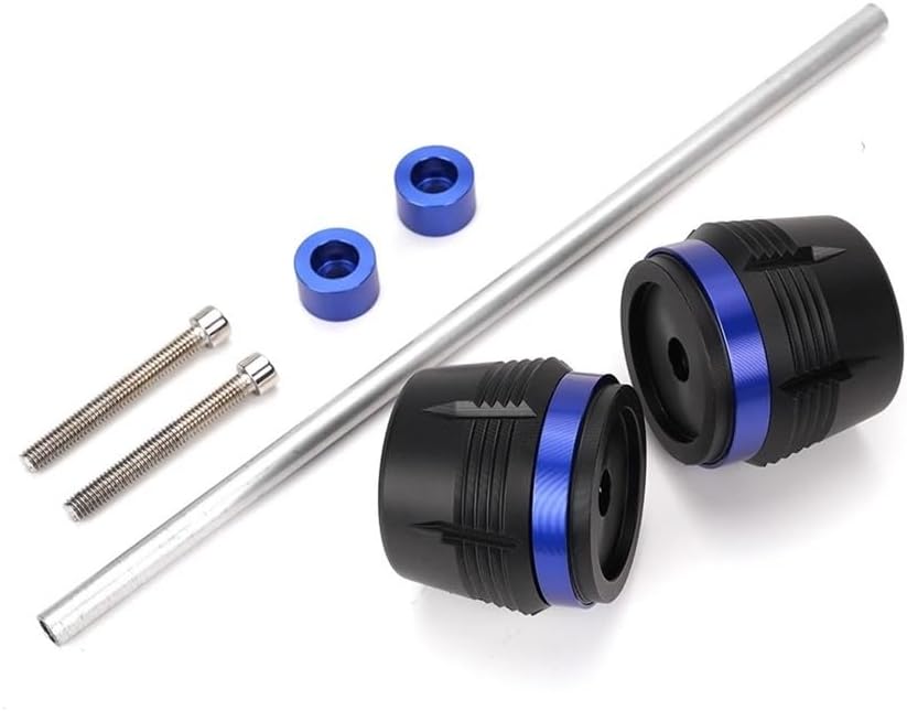 Motorcycle Engine Frame Slider for CF&Moto 450MT 2024 450SR 450NK 450SS 2023 450 MT SR NK SS MT450 Motorcycle Front Rear Wheel Fork Slider Axle Crash Protector