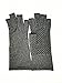 Arthritis Gloves Compression Gloves for Rheumatoid, RSI, Carpal Tunnel, Hand Gloves Fingerless for Computer Typing and Dailywork Hand Gloves Pain Relieve Support for Hands and Joints (Small)
