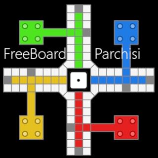Freeboard Parchisi