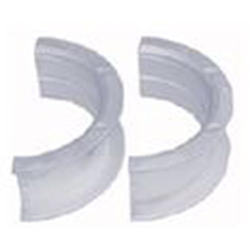 Miniatura 3 de AT21139 Nuevo rodamiento de empuje principal estándar compatible con John Deere para modelos de motor JD