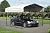 Arrow Carports Galvanized Steel Carport, Compact Car Metal Carport Kit, 10' x 24' x 9', Eggshell
