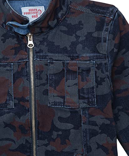 Image of Under Fourteen Only Boys Jackets