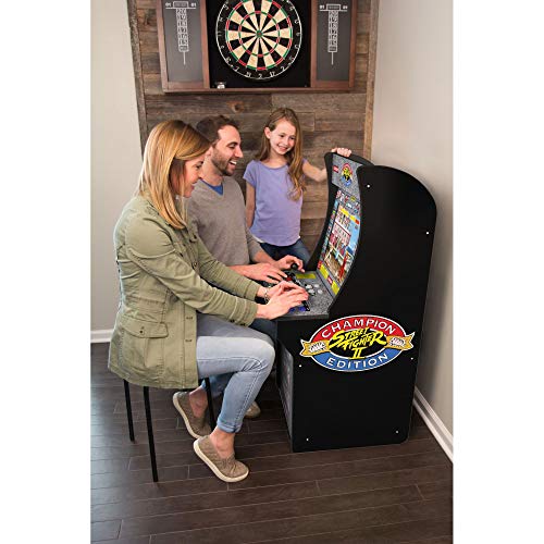 Arcade-One-Street-Fighter-2-Other